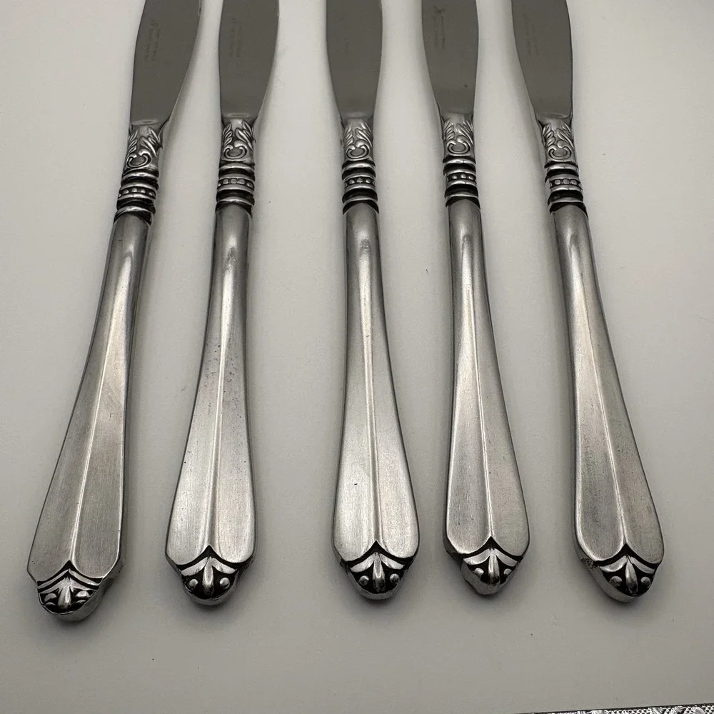 Orleans Silver orleans silver
